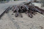 Old Rails